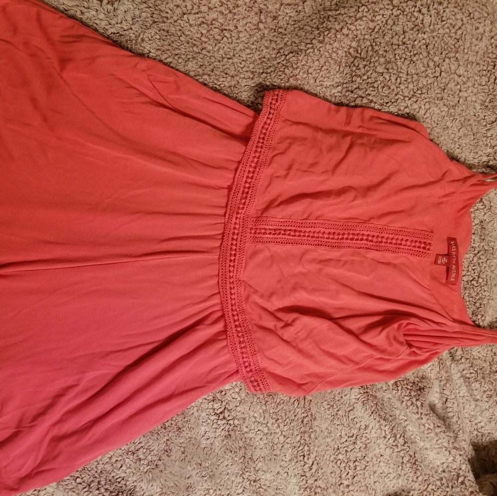💫Saks off 5th💫 romper